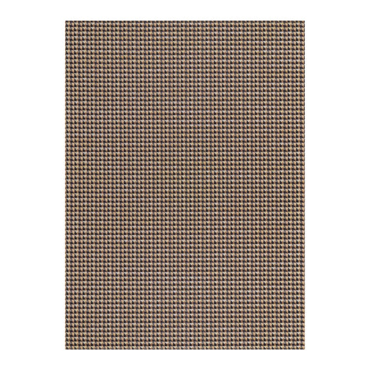 Crane Floor Mat in Honey