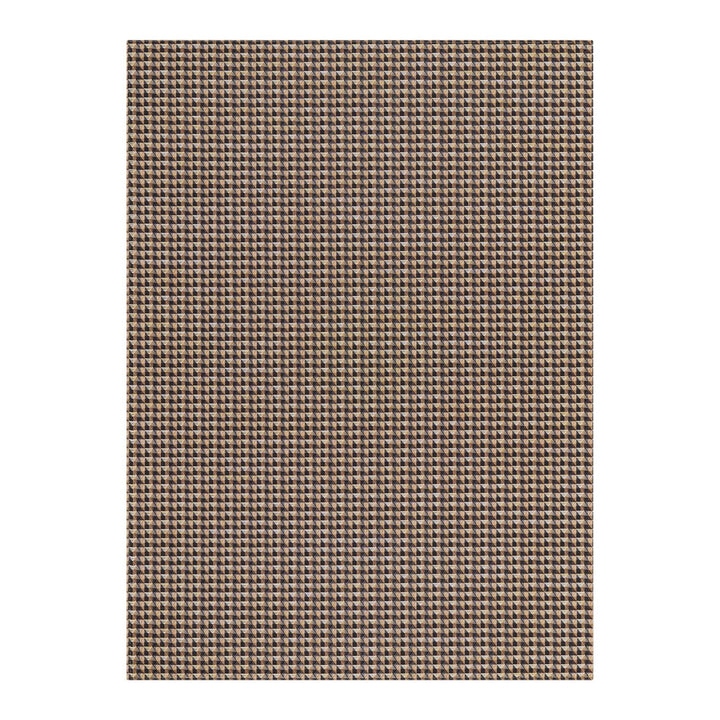 Crane Floor Mat in Honey