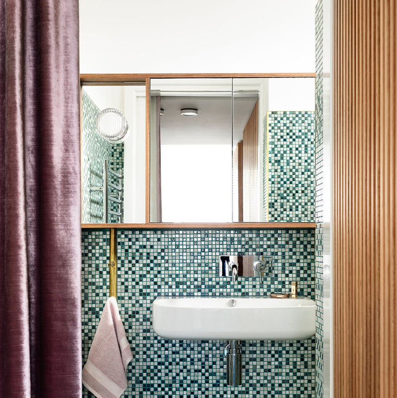 RBW Crisp Flush Mount