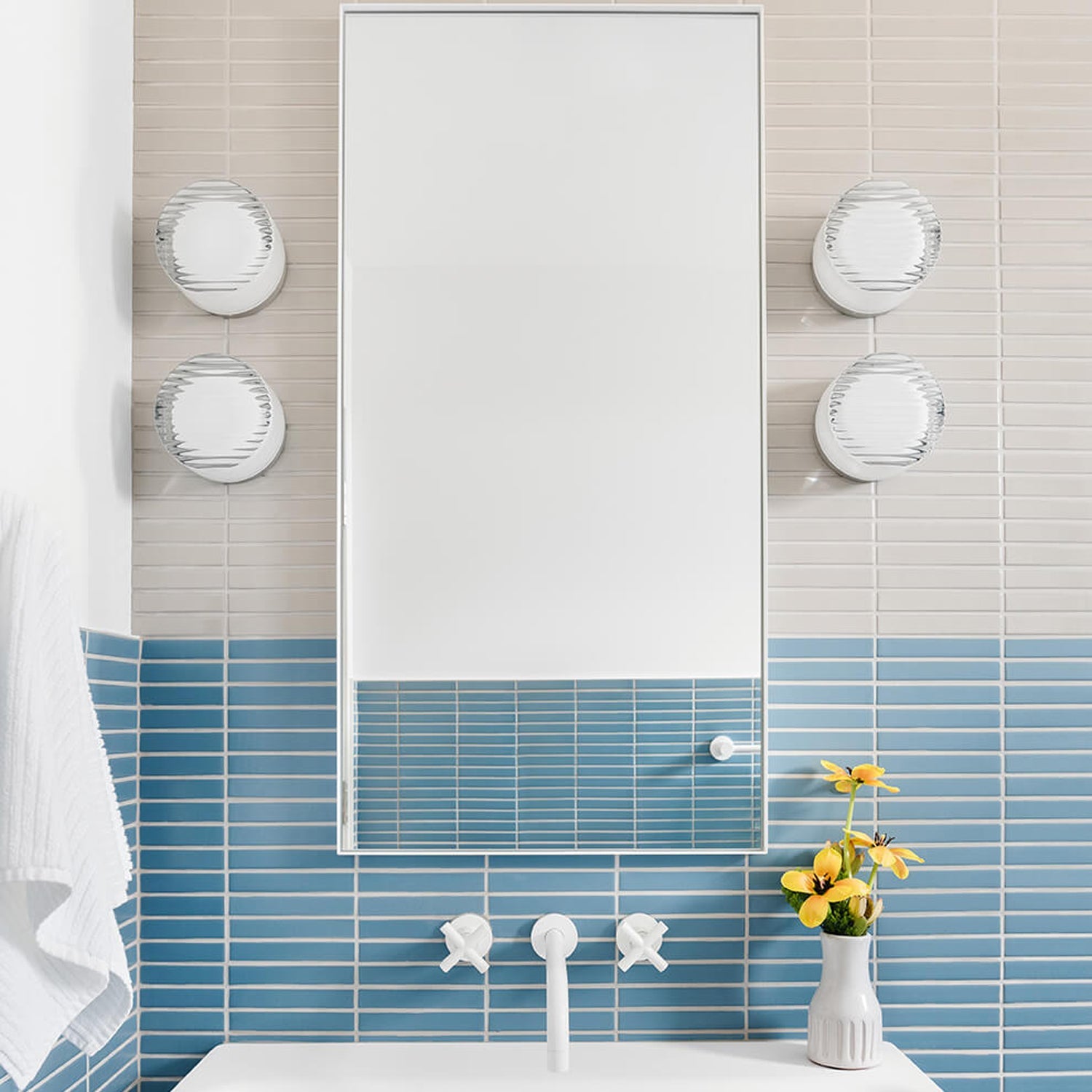 RBW Crisp Flush Mount