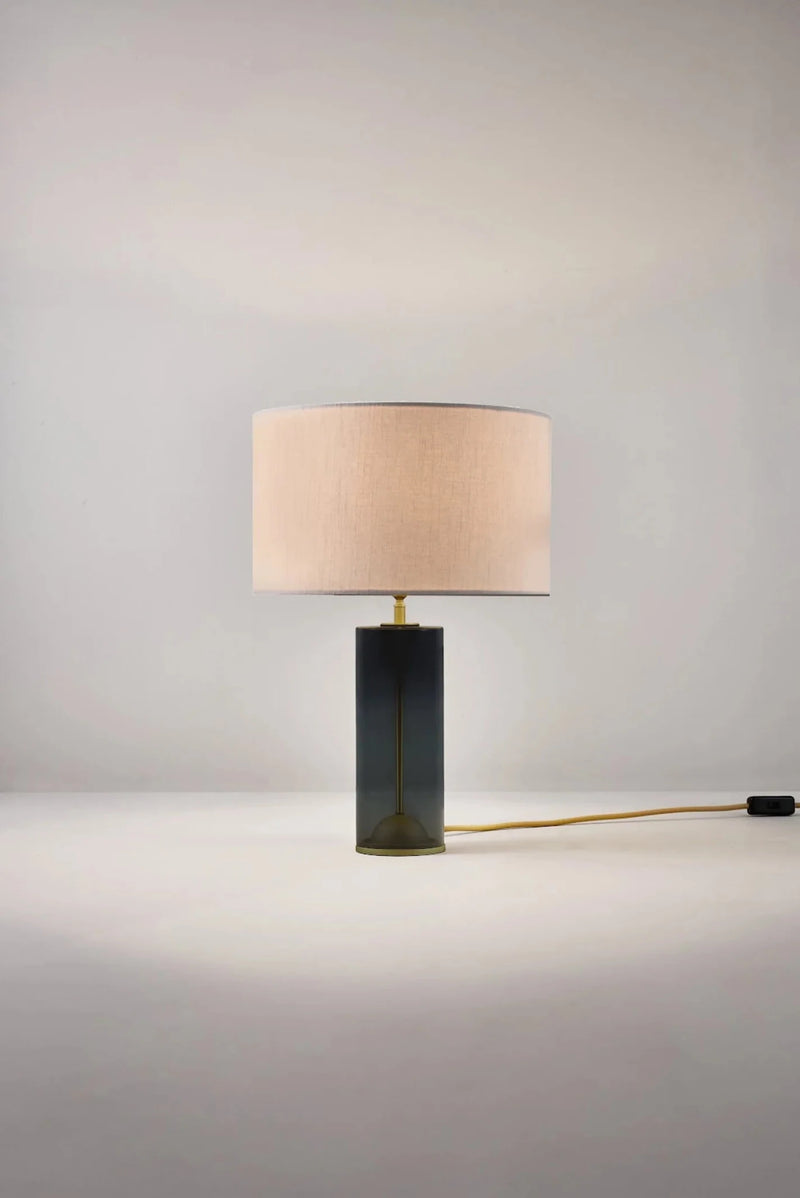 Crosby 1 Table Light - Original BTC Table + Task - HORNE