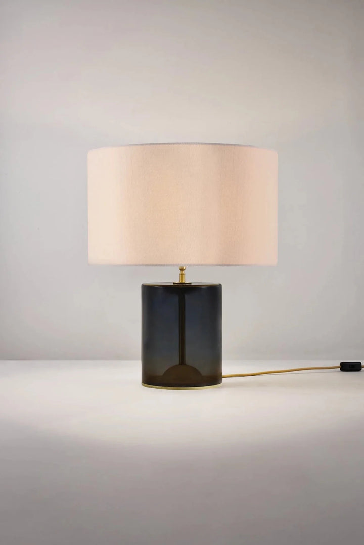 Crosby 3 Table Light - Original BTC Table + Task - HORNE