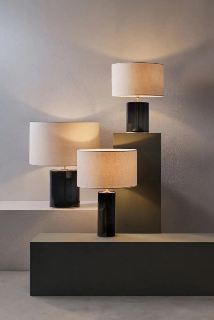 Crosby 3 Table Light - Original BTC Table + Task - HORNE