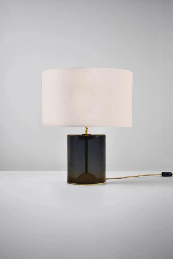 Crosby 3 Table Light - Original BTC Table + Task - HORNE