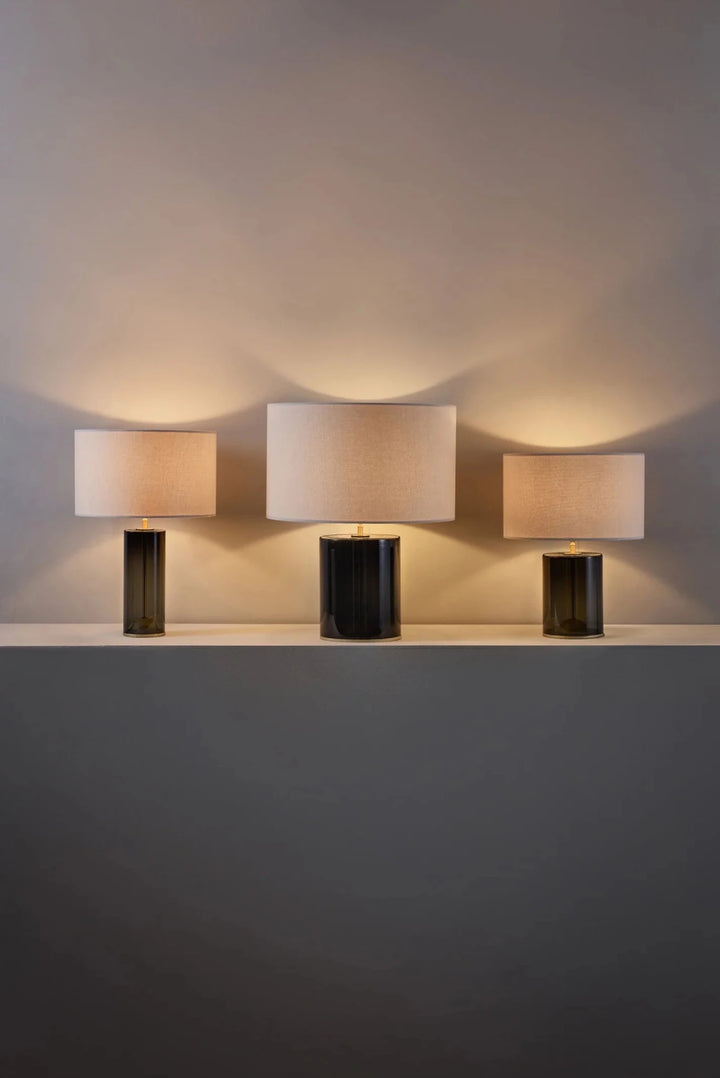 Crosby 3 Table Light - Original BTC Table + Task - HORNE
