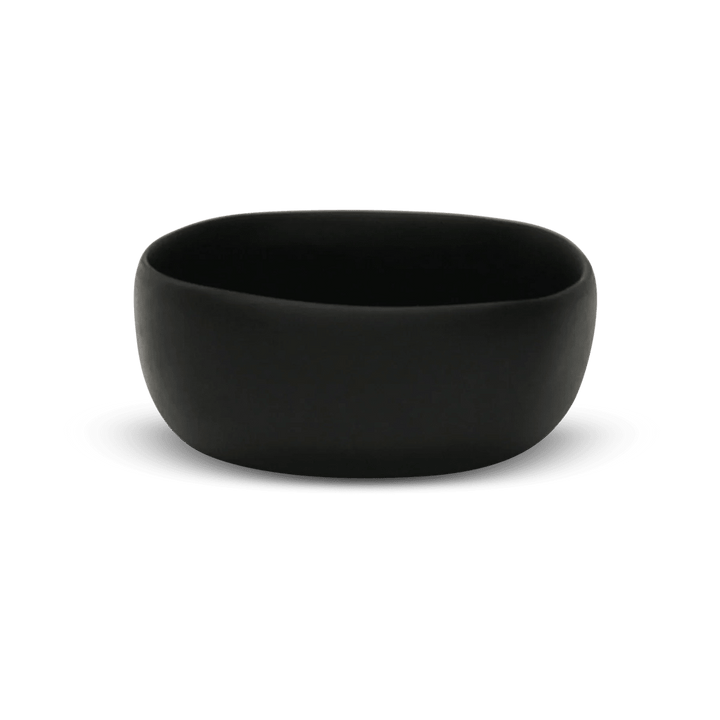 Cuadrado Bowl - Tina Frey Serveware - Small - Black - HORNE