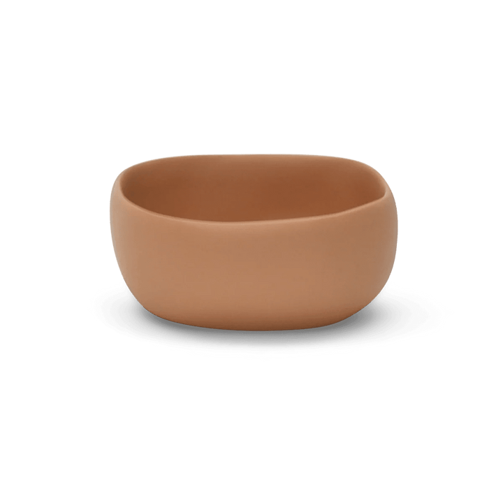 Cuadrado Bowl - Tina Frey Serveware - Small - Nude - HORNE