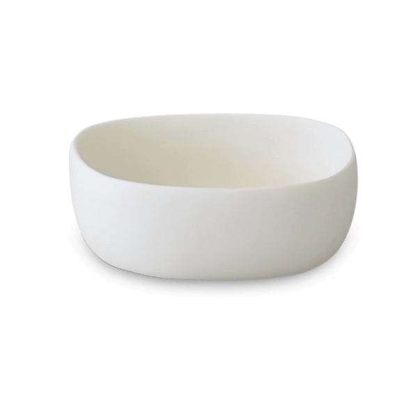 Cuadrado Bowl - Tina Frey Serveware - Large - White - HORNE