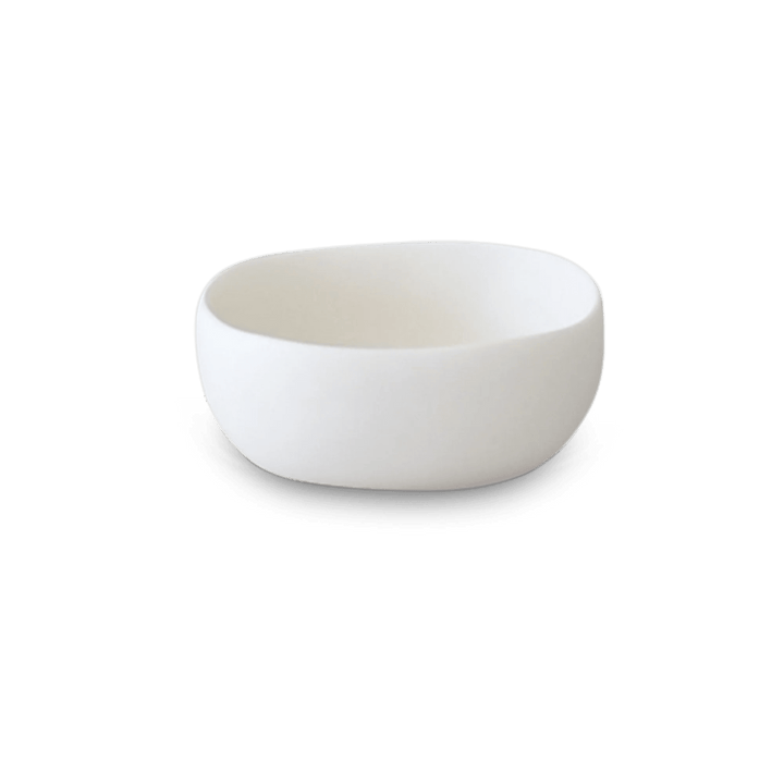 Cuadrado Bowl - Tina Frey Serveware - Small - White - HORNE