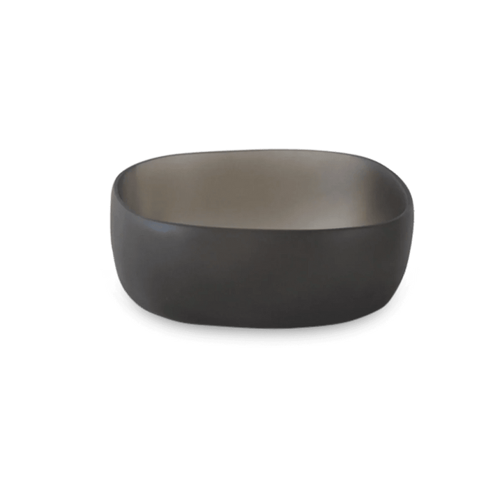 Cuadrado Bowl - Tina Frey Serveware - Large - Grey - HORNE