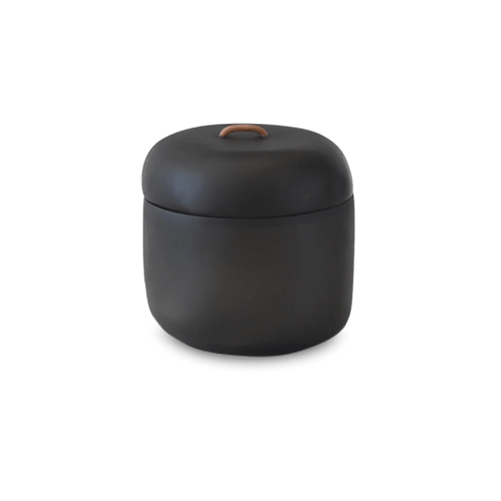 Cuadrado Condiment Box - Tina Frey Accessories - Grey - HORNE