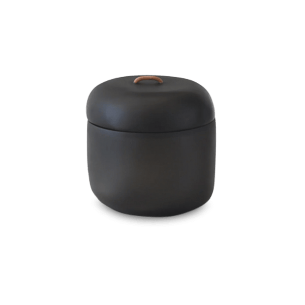 Cuadrado Condiment Box - Tina Frey Accessories - Grey - HORNE