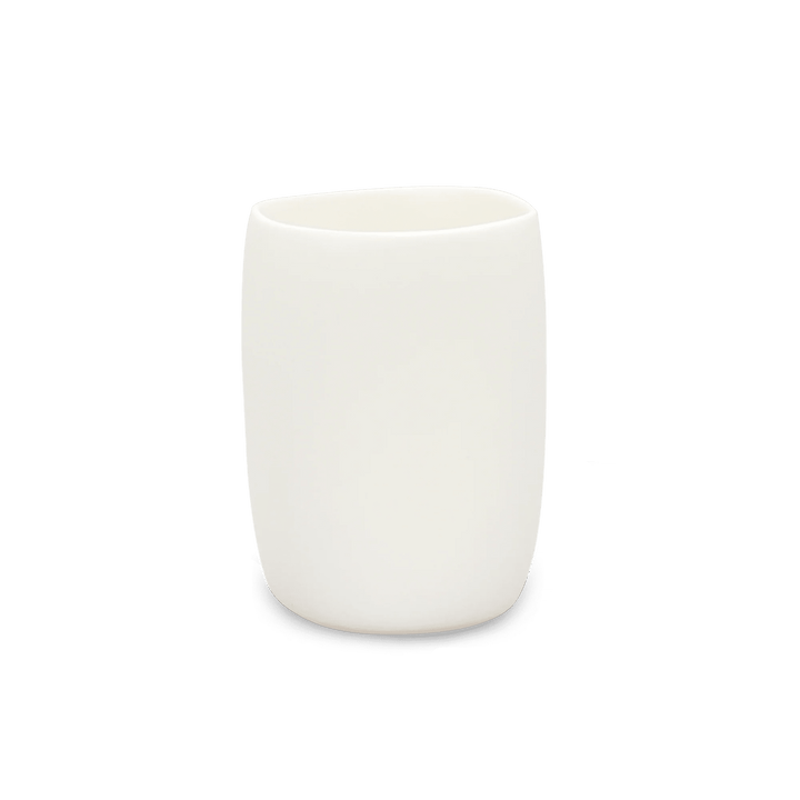 Cuadrado Cup - Tina Frey Serveware - White - HORNE