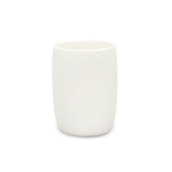 Cuadrado Cup - Tina Frey Serveware - White - HORNE