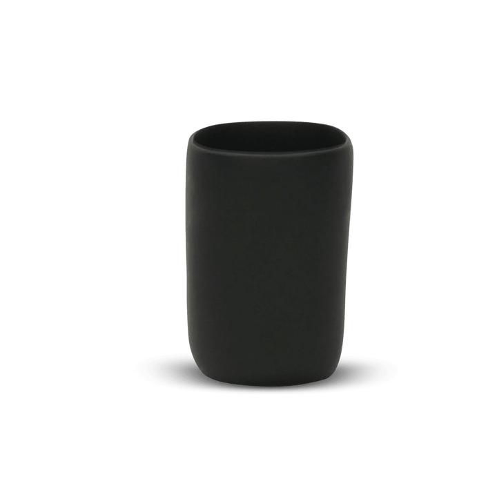 Cuadrado Cup - Tina Frey Serveware - Black - HORNE
