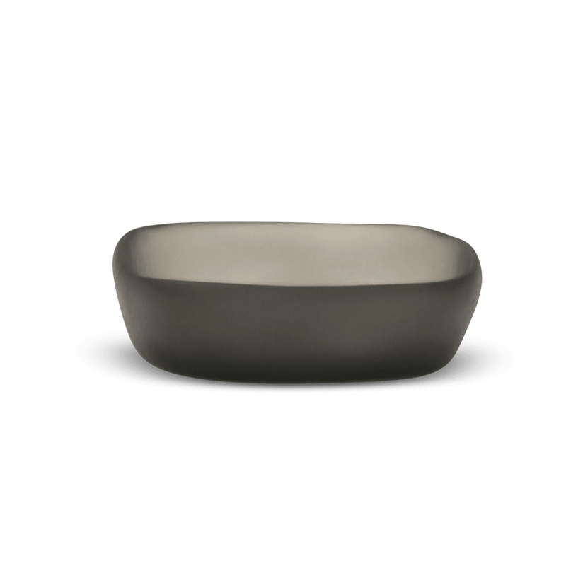 Cuadrado Soap Dish - Tina Frey Bathroom Accessories - White - HORNE