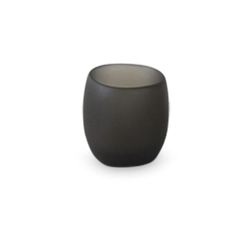 Cuadrado Vessel - Tina Frey Decorative Objects - Grand Dame - White - HORNE
