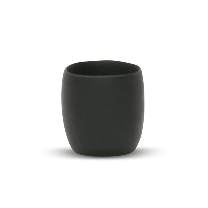 Cuadrado Vessel - Tina Frey Decorative Objects - Tiny - Black - HORNE