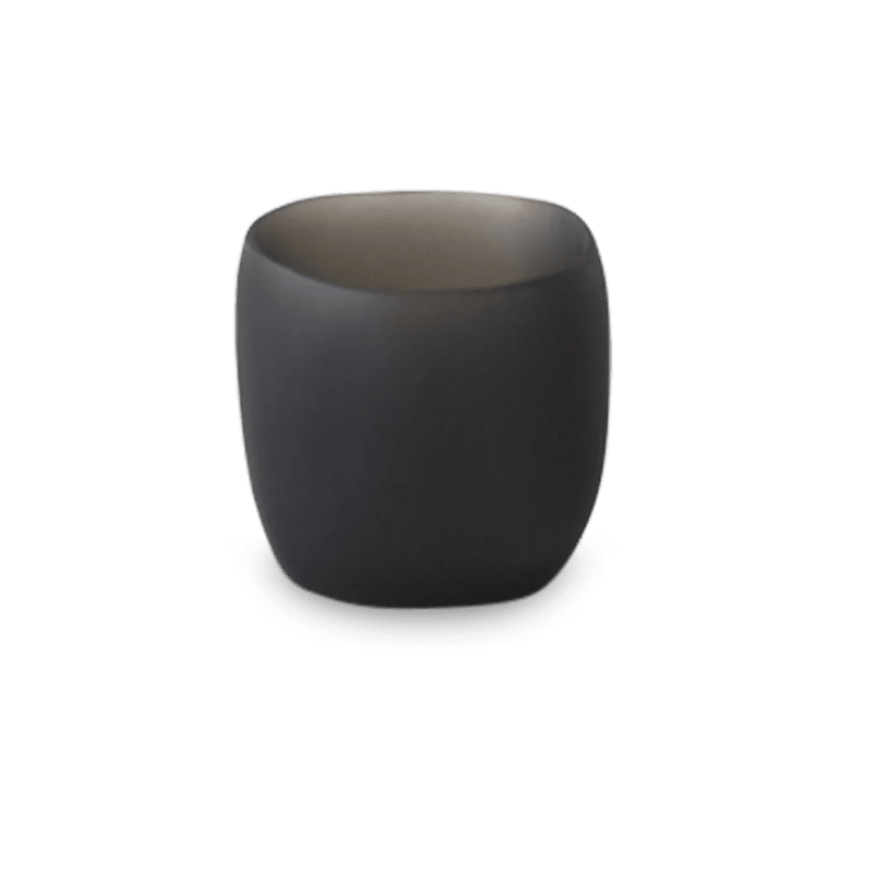 Cuadrado Vessel - Tina Frey Decorative Objects - Grand Dame - White - HORNE