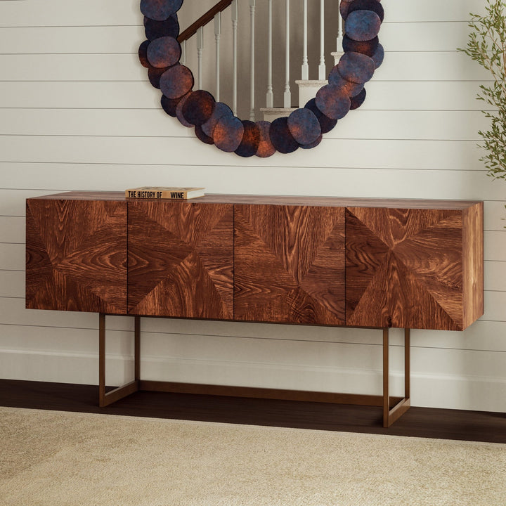Cube Buffet - Urbia Dressers - HORNE