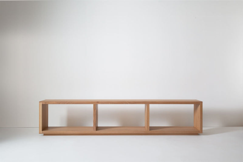 Cube + Void Case Bench - Kalon Studios - Stools + Benches + Ottomans - Large 122
