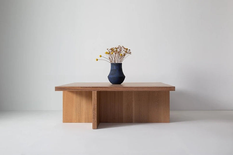 Cube + Void Coffee Table One - Kalon Studios - Tables - Coffee Table - HORNE