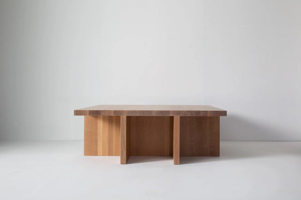 Cube + Void Coffee Table One - Kalon Studios Tables - Coffee Table - HORNE