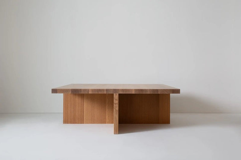 Cube + Void Coffee Table Two - Kalon Studios - Tables - Coffee Table - HORNE