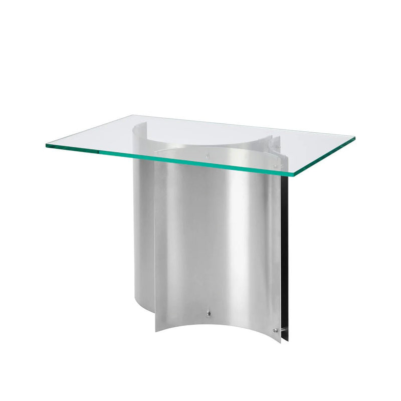 Curated Side Table - Oak - Kristina Dam - HORNE