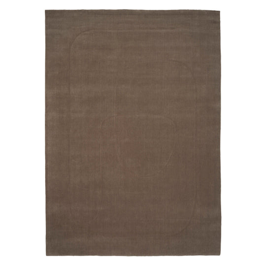 Cursive Expanse rug in Cactus Cursive Expanse 170x240 (5.6' x 7.9')