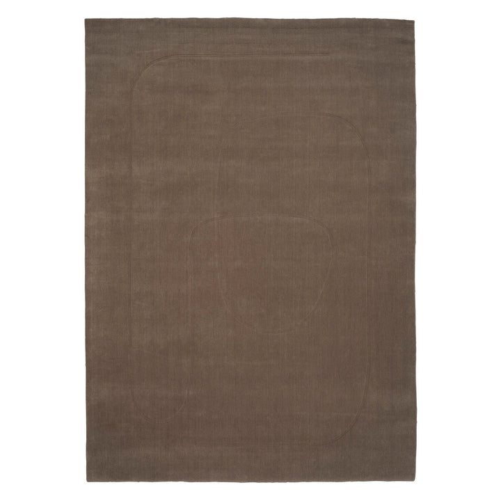 Cursive Expanse rug in Cactus Cursive Expanse 170x240 (5.6' x 7.9')