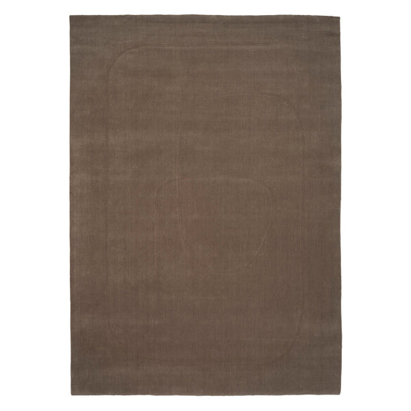 Cursive Expanse rug in Cactus Cursive Expanse 170x240 (5.6' x 7.9')