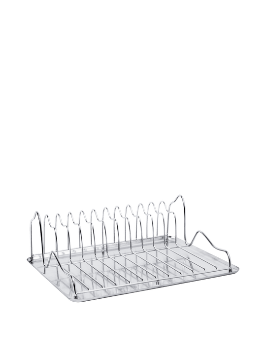 Curvature Dish Rack - Default Title alternate view - Ferm Living