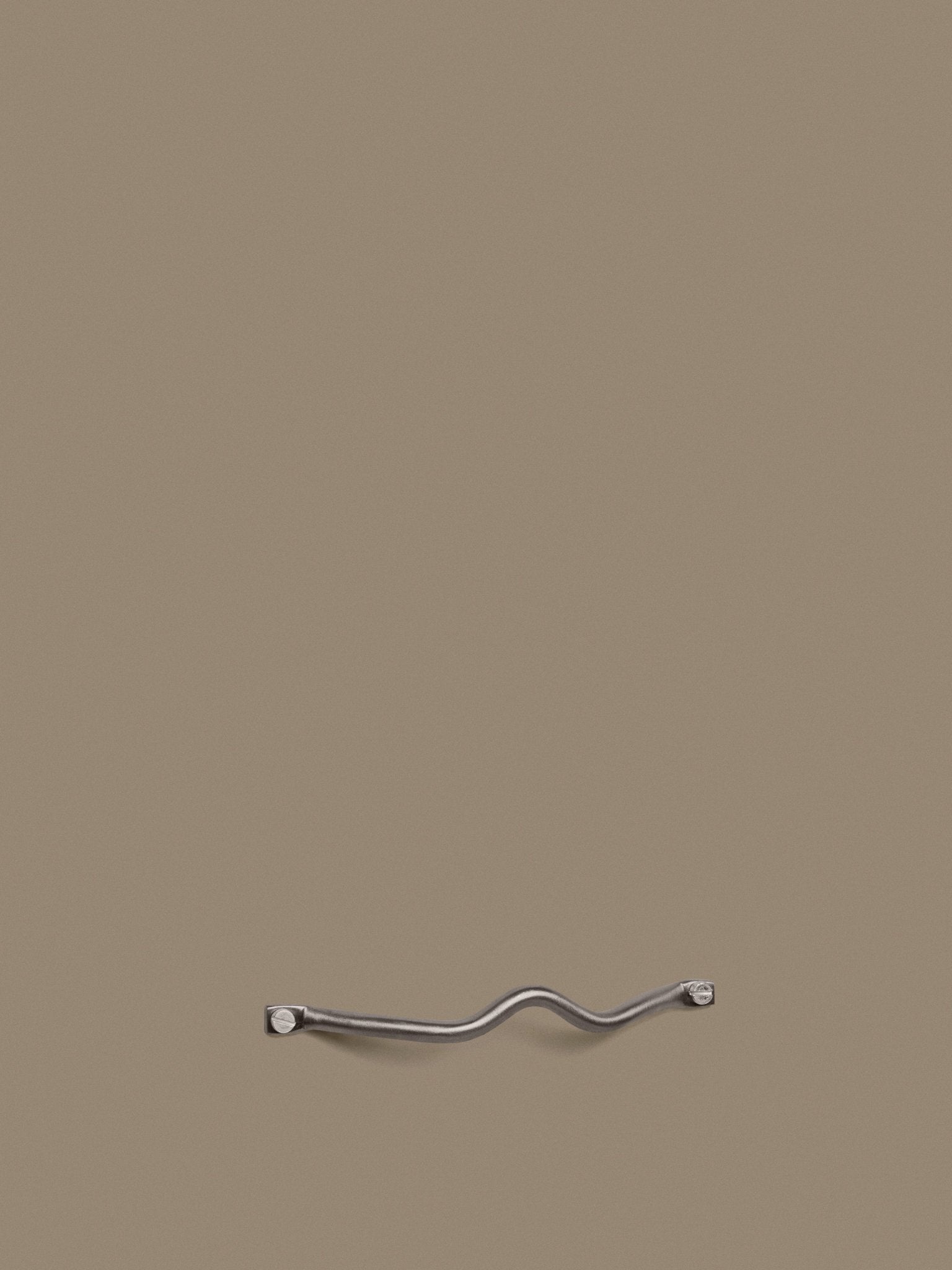 Curvature Handle - Stainless Steel - Ferm Living