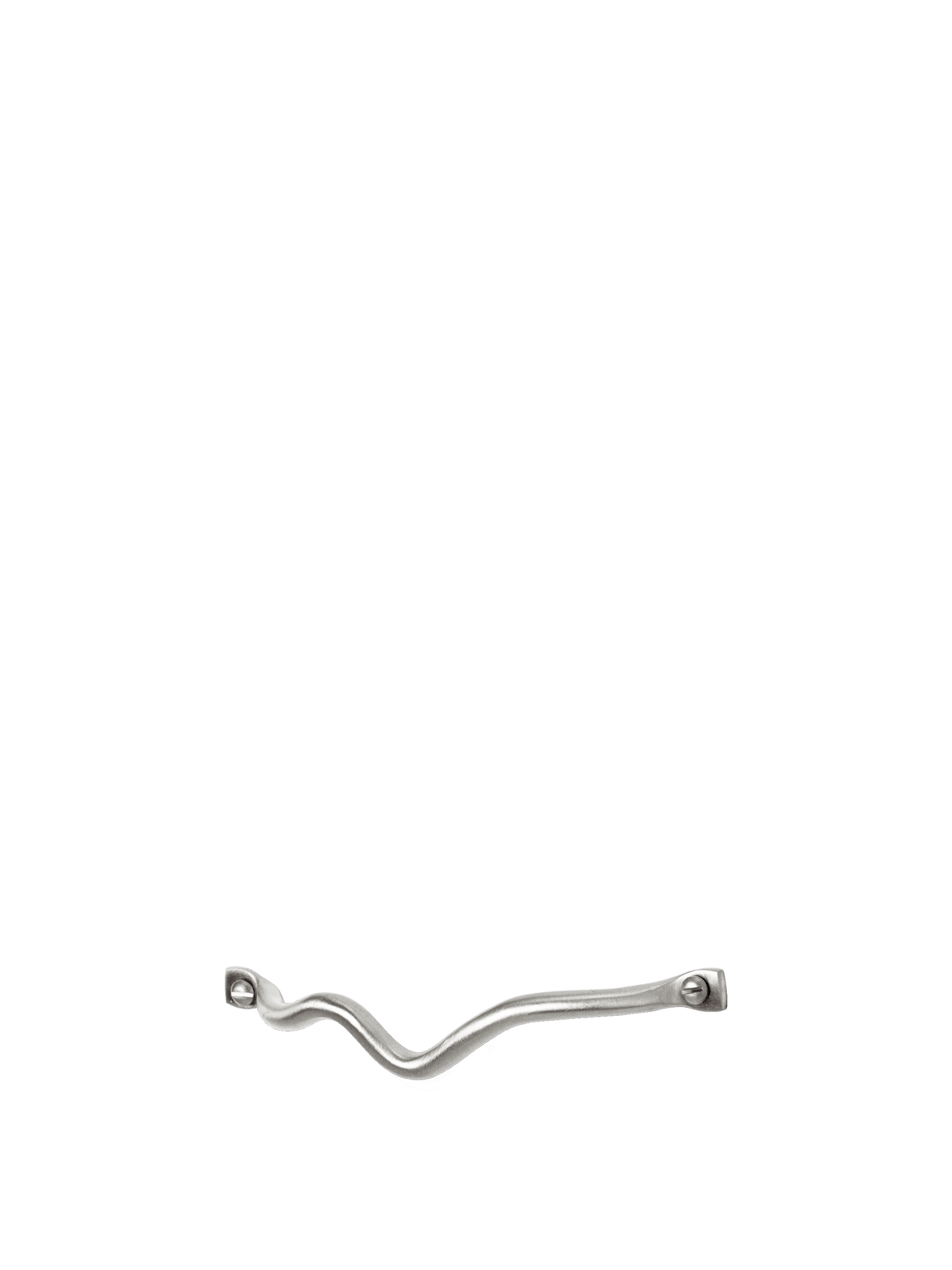 Curvature Handle - Stainless Steel - Ferm Living