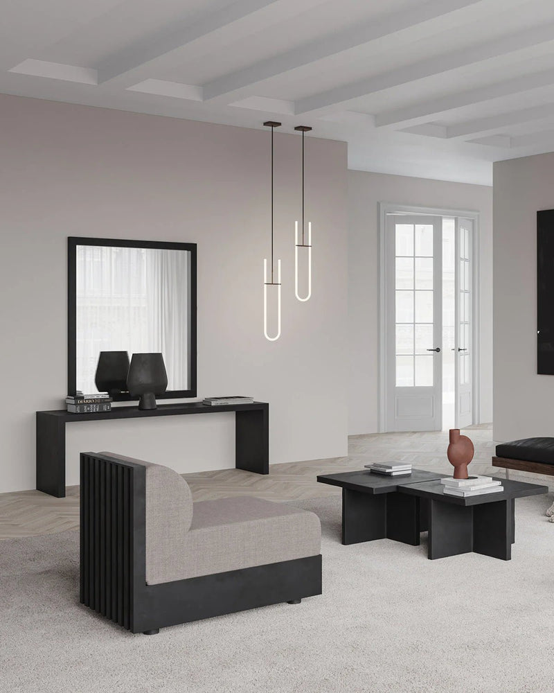 Curve Pendant Lamp - 101 Copenhagen Pendants - HORNE