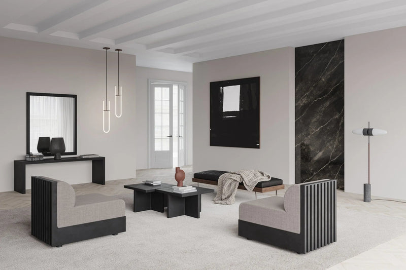 Curve Pendant Lamp - 101 Copenhagen Pendants - HORNE