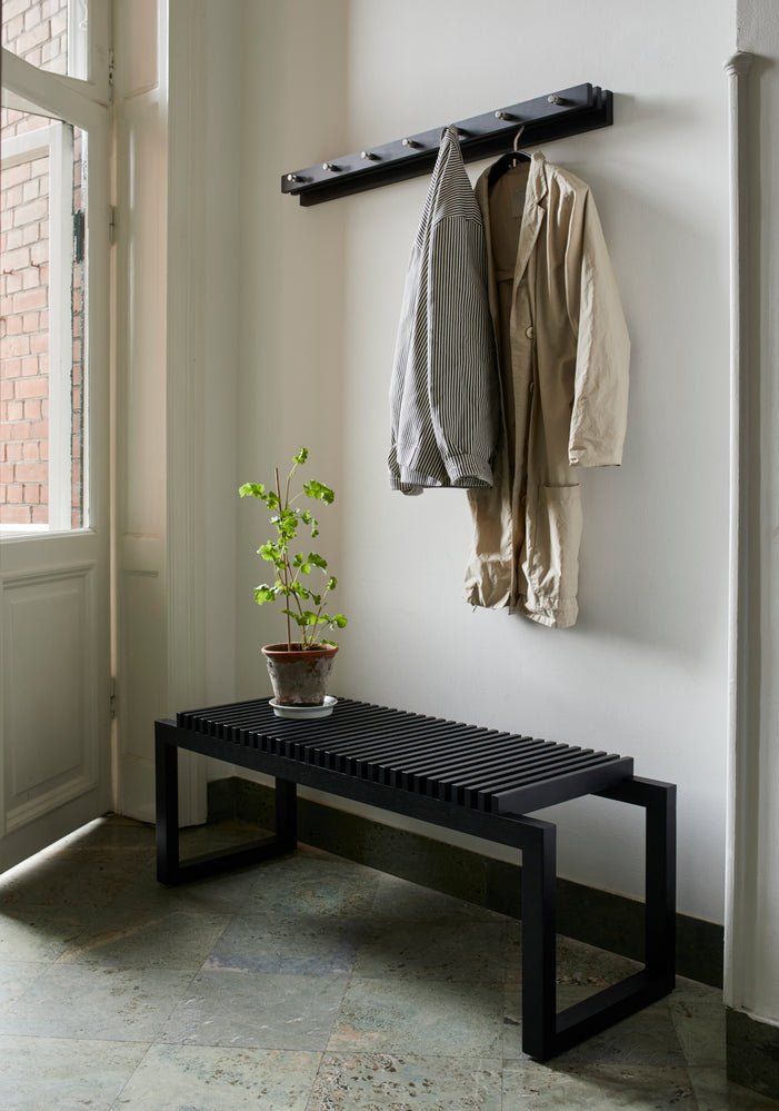 Cutter Coat Rack - 29