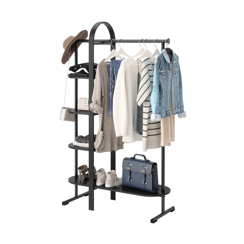 Bellwood Garment Rack