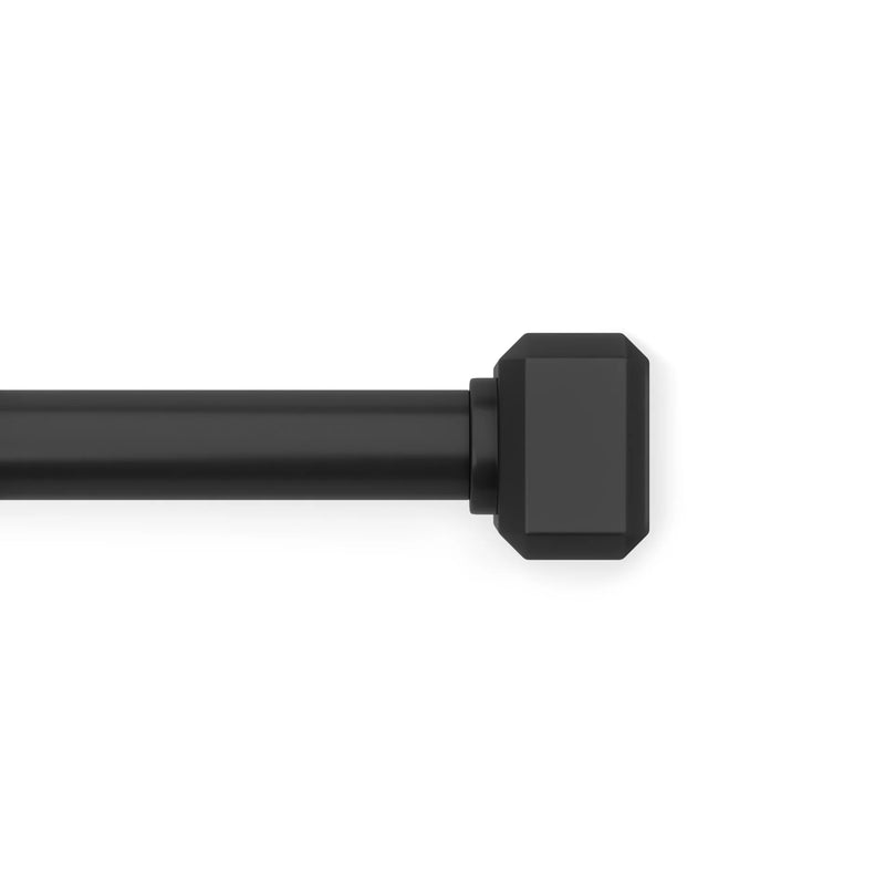 Geo Pinpoint Curtain Rod