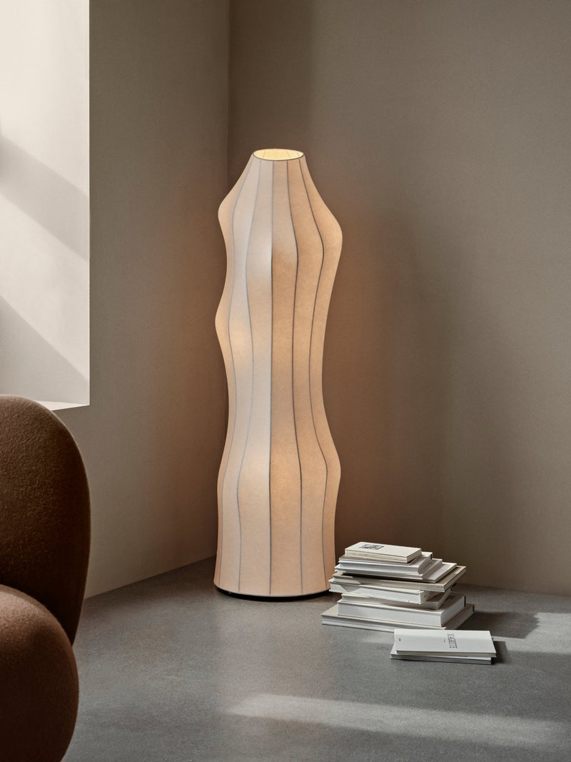 Ferm Living Dae Floor Lamp
