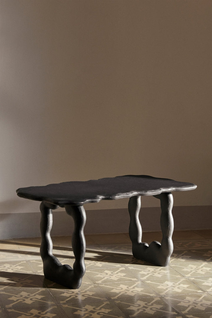Dal Piece - Ferm Living Side Table - HORNE