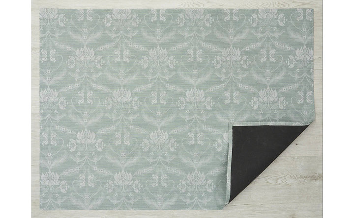 Damask Rug - Chilewich - Rugs - Small - 23