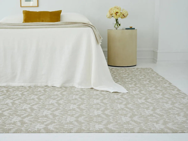 Damask Rug - Chilewich - Rugs - Small - 23