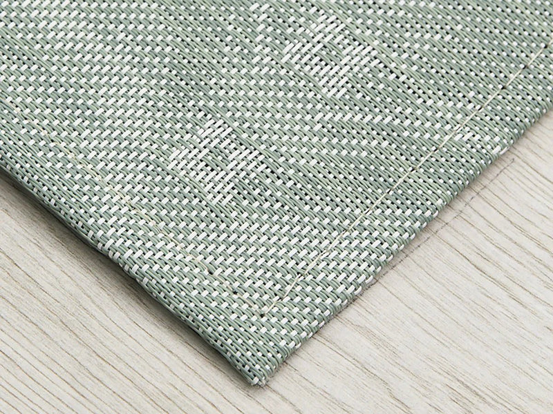 Damask Rug - Chilewich - Rugs - Small - 23