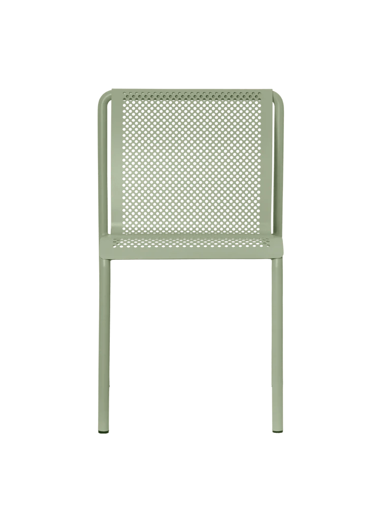 Dapple Chair - Ferm Living Outdoor Furniture - Cashmere - HORNE