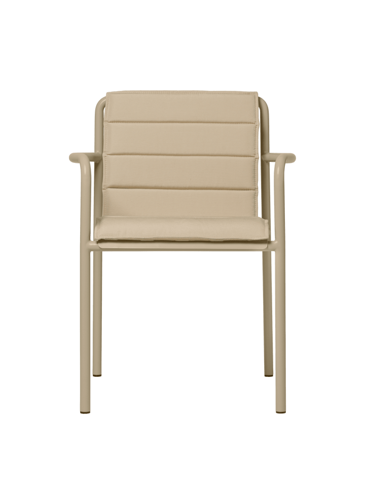Dapple Cushion - Dining Chair - Ferm Living Chairs - Tea Green - HORNE
