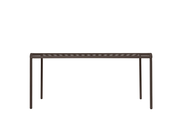 Dapple Dining Table - Ferm Living Outdoor Furniture - 31.5