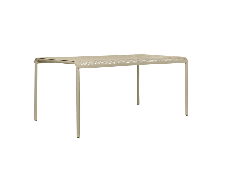 Dapple Dining Table - Ferm Living Outdoor Furniture - 31.5