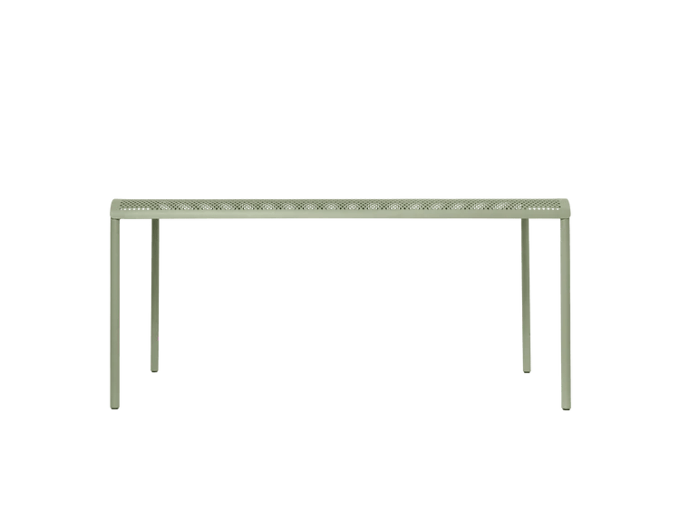 Dapple Dining Table - Ferm Living Outdoor Furniture - 31.5